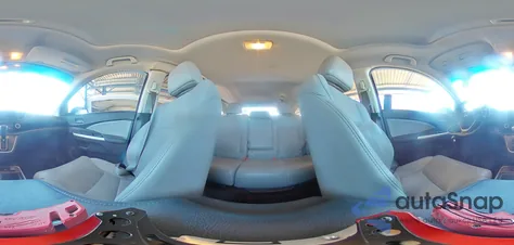 2015 Honda Cr-V Exl из США, поврежденный, VIN 2HKRM3H71FH521822